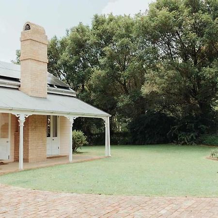 Luxe Hinterland Stay, Eastnor At Montville Estate エクステリア 写真