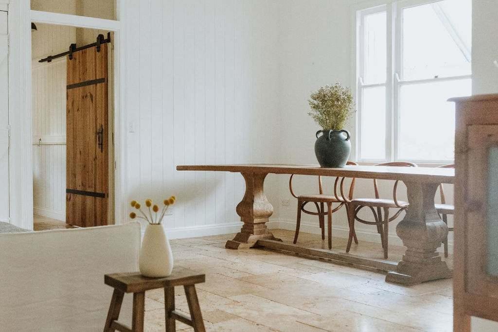 Luxe Hinterland Stay, Eastnor At Montville Estate エクステリア 写真